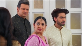 Yeh Rishta Kya Kehlata Hai - 2nd April 2026